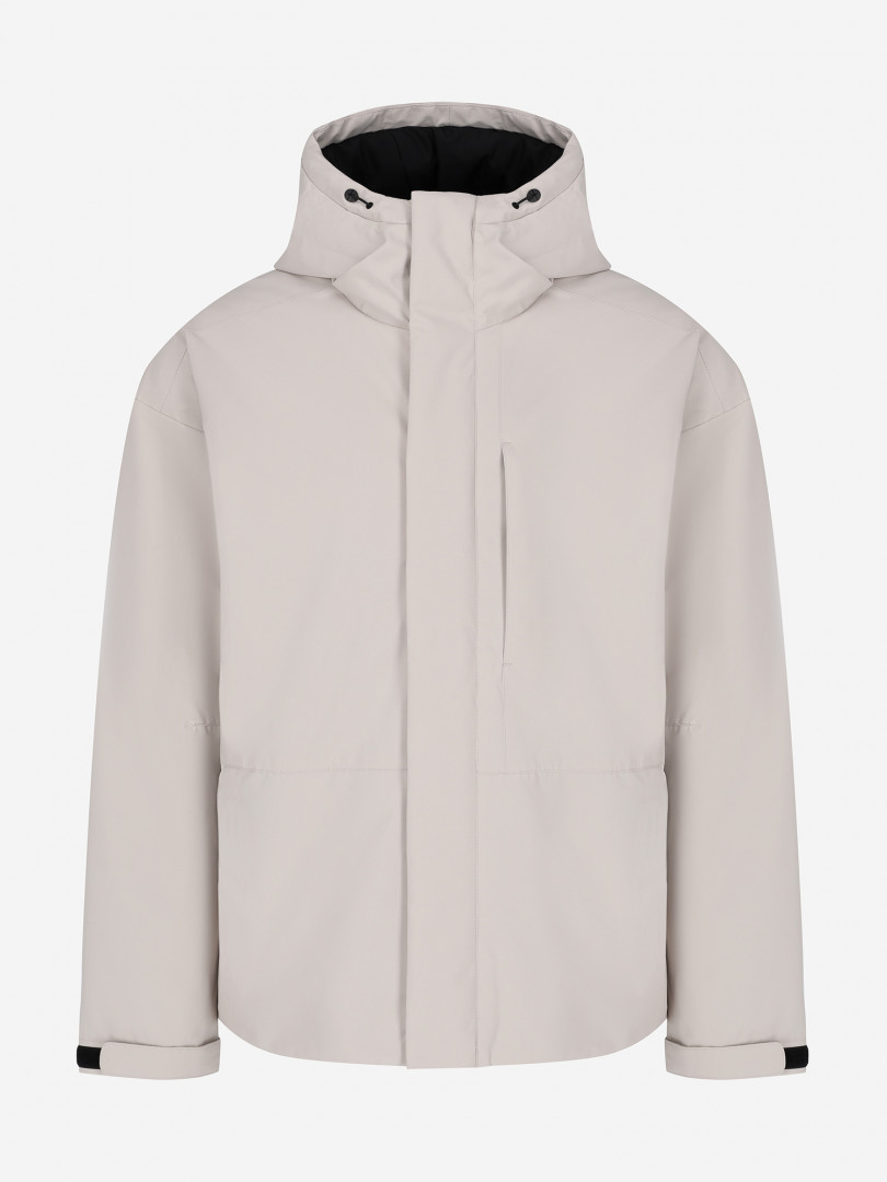 Куртка утепленная мужская Northland Бежевый 7499₽