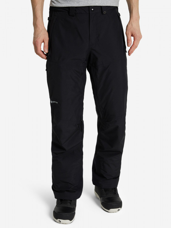 Брюки утепленные мужские 686 GORE-TEX Core Insulated