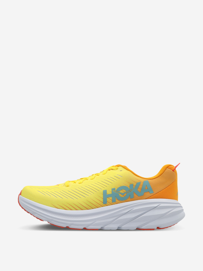 Кроссовки мужские Hoka One One Rincon 3