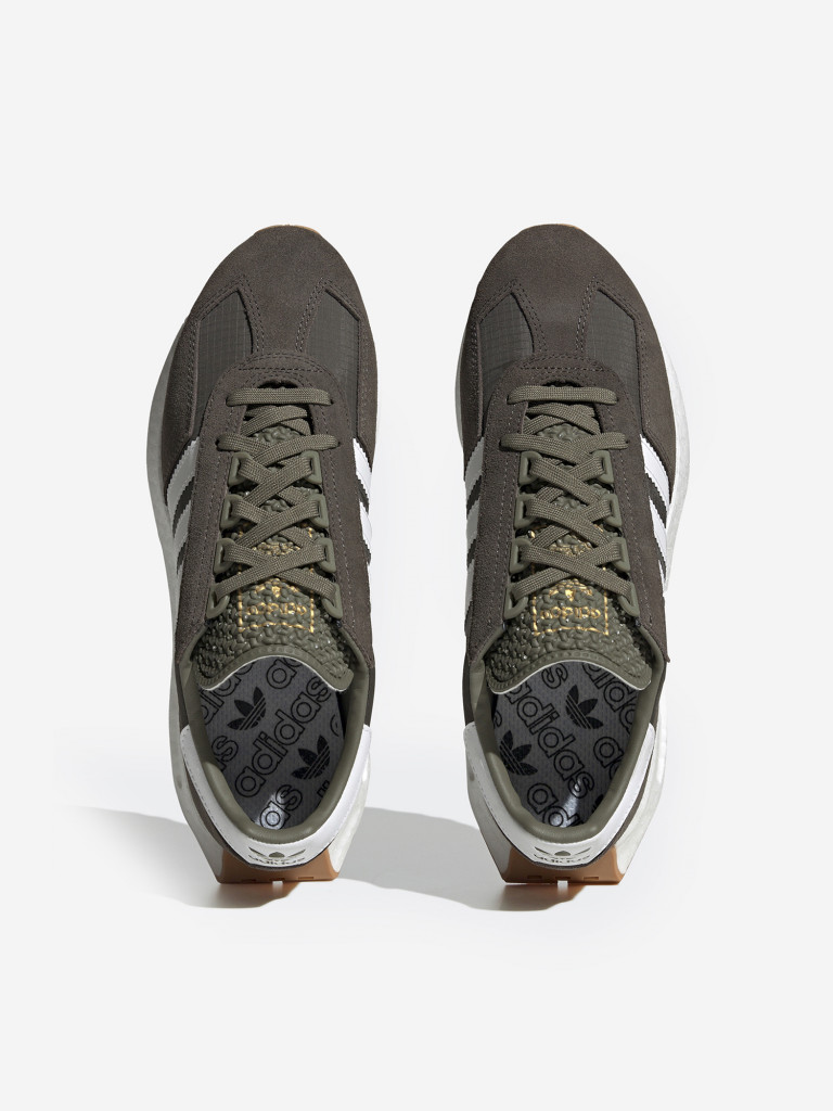 Кроссовки мужские adidas Retropy E5