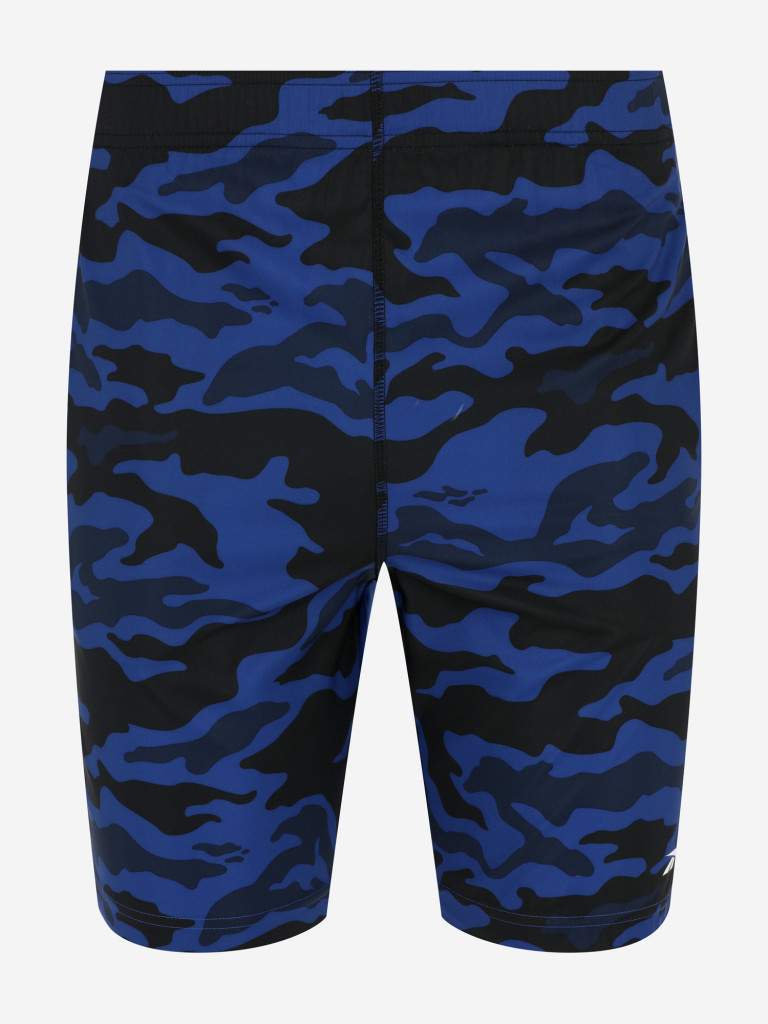 Шорты мужские Reebok Workout Ready Graphic