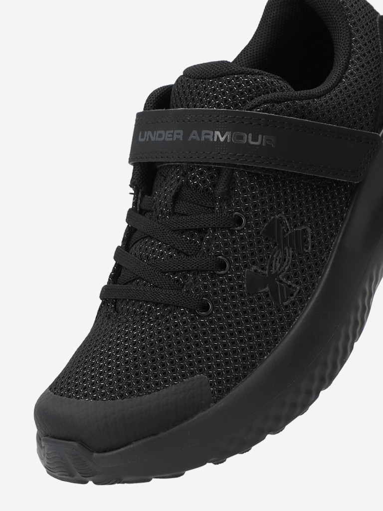 Кроссовки детские Under Armour BPS Surge 4 AC