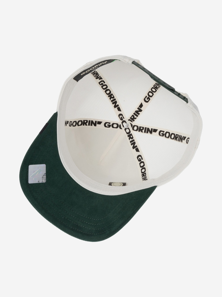 Бейсболка с сеточкой GOORIN BROTHERS 101-2971