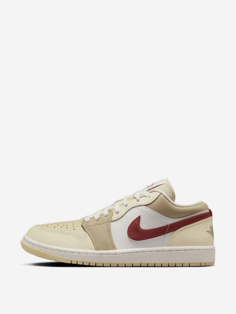 Кроссовки AIR JORDAN 1 LOW