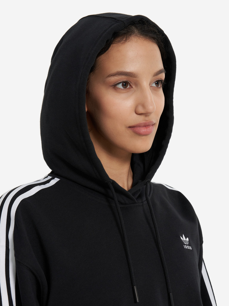 Худи женское adidas