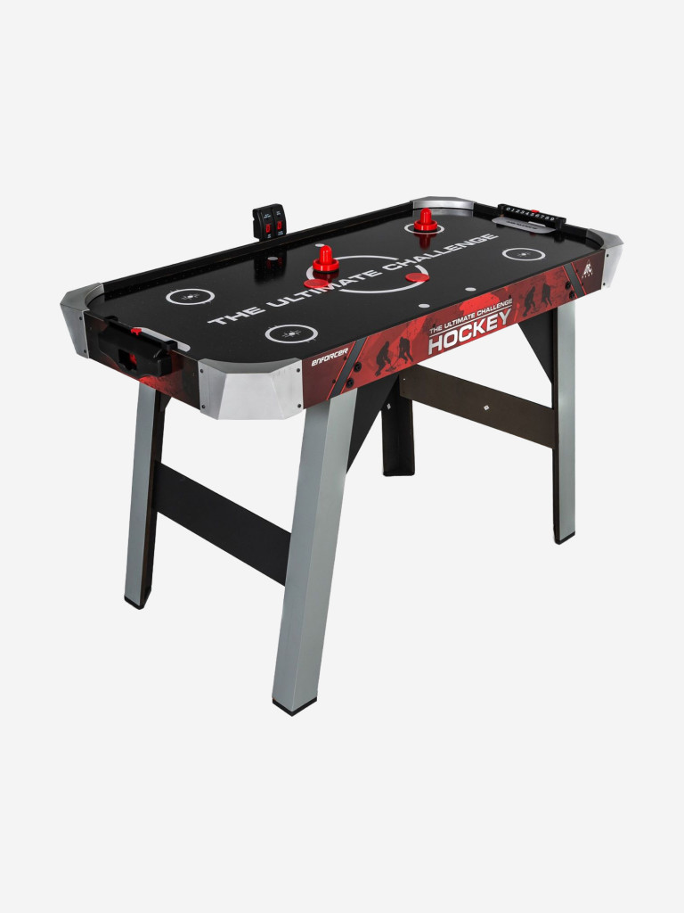 Игровой стол - аэрохоккей DFC ENFORCER 48"