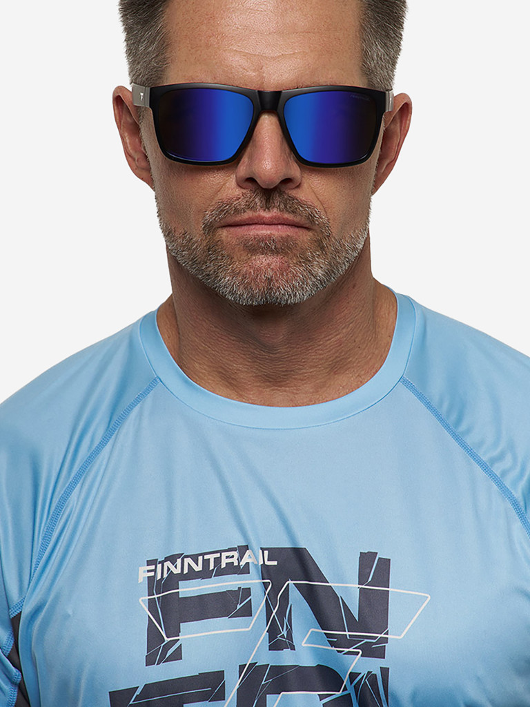 Очки солнцезащитные FINNTRAIL Seagull