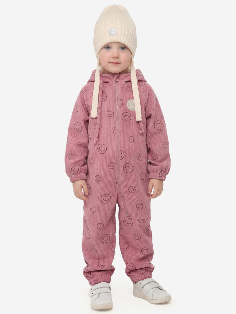 Комбинезон NIKASTYLE