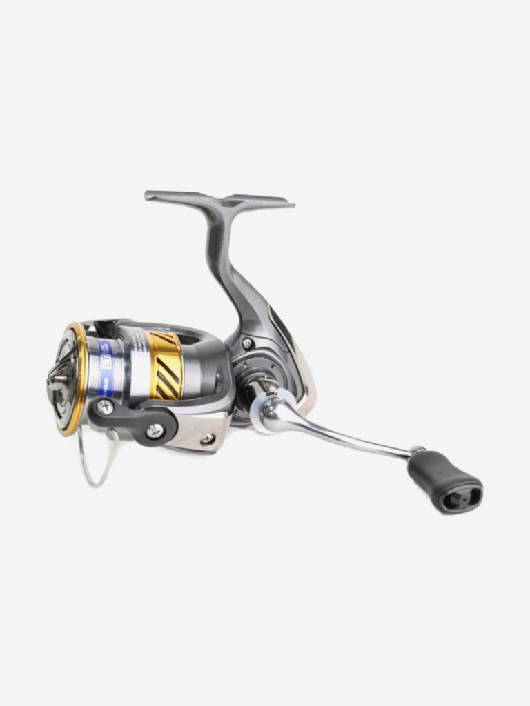 Катушка DAIWA 20 Laguna LT 3000-C