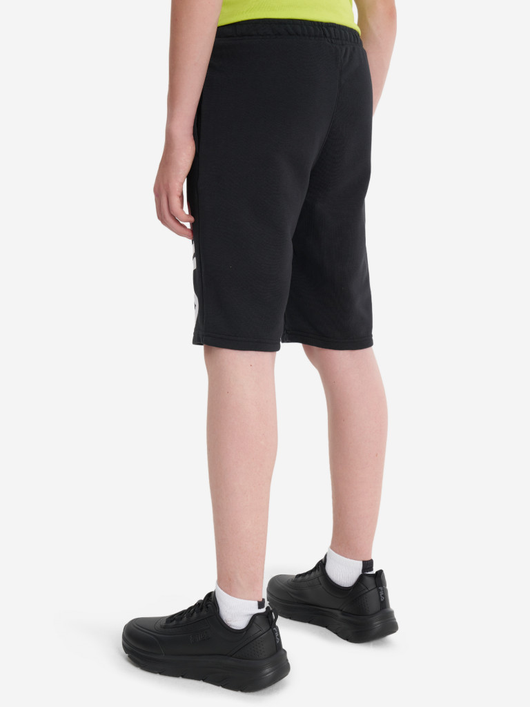 Шорты для мальчиков FILA