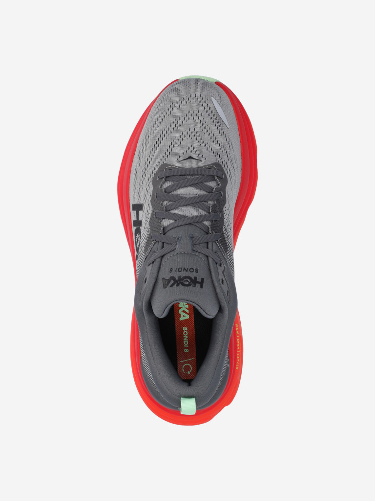 Кроссовки мужские Hoka One One Bondi 8