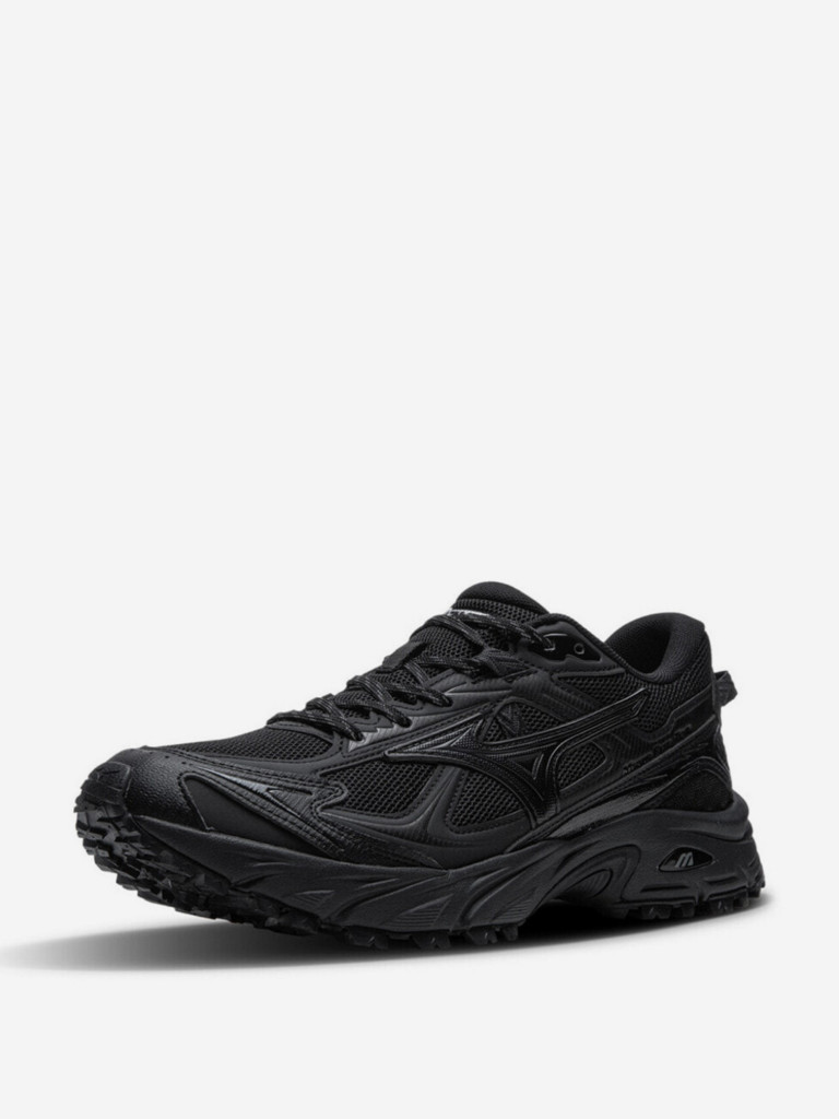Кроссовки беговые Mizuno FIYI TL