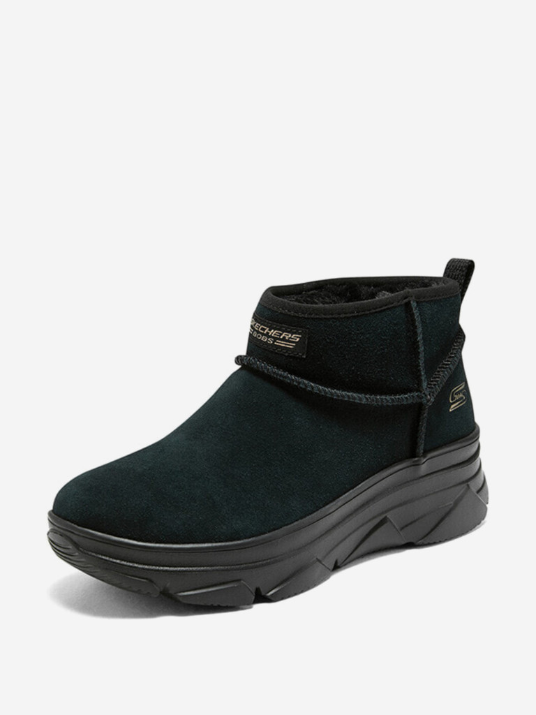 Ботинки женские Skechers BOBS Boots
