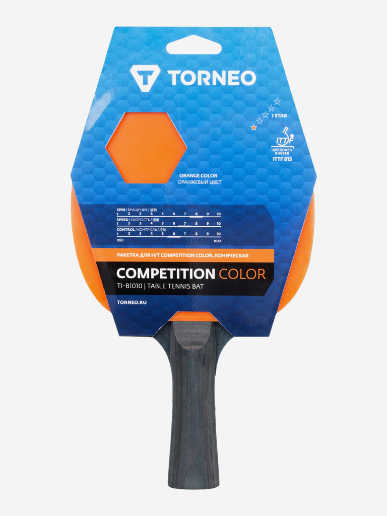 Ракетка для настольного тенниса Torneo Competition