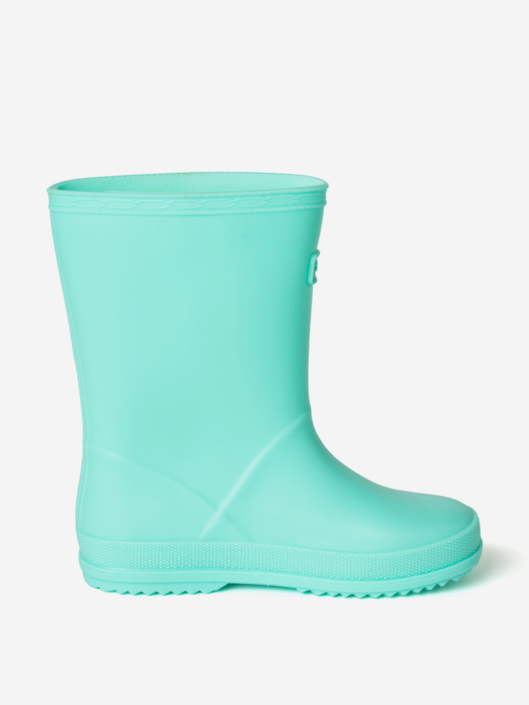 Сапоги резиновые для девочек PlayToday