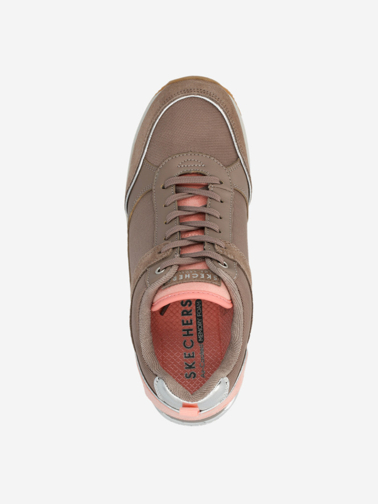 Кроссовки женские Skechers Million