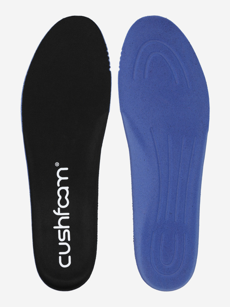 Кроссовки мужские Demix Gravity Cushfoam 2 Wtr