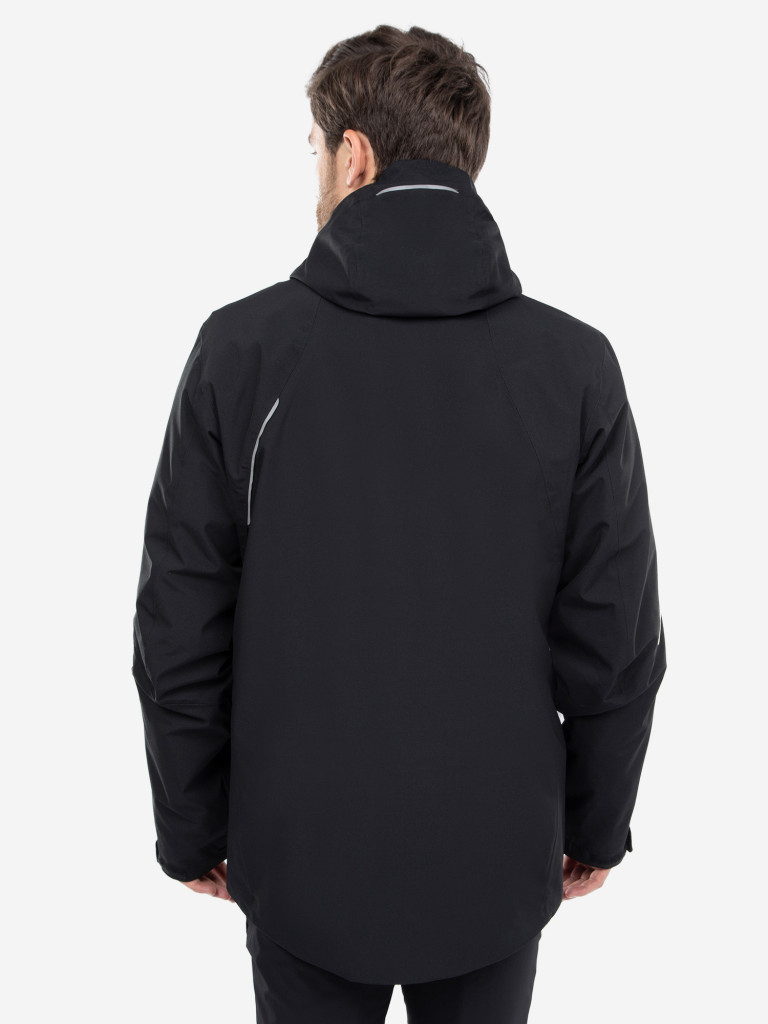 Куртка утепленная мужская Merrell