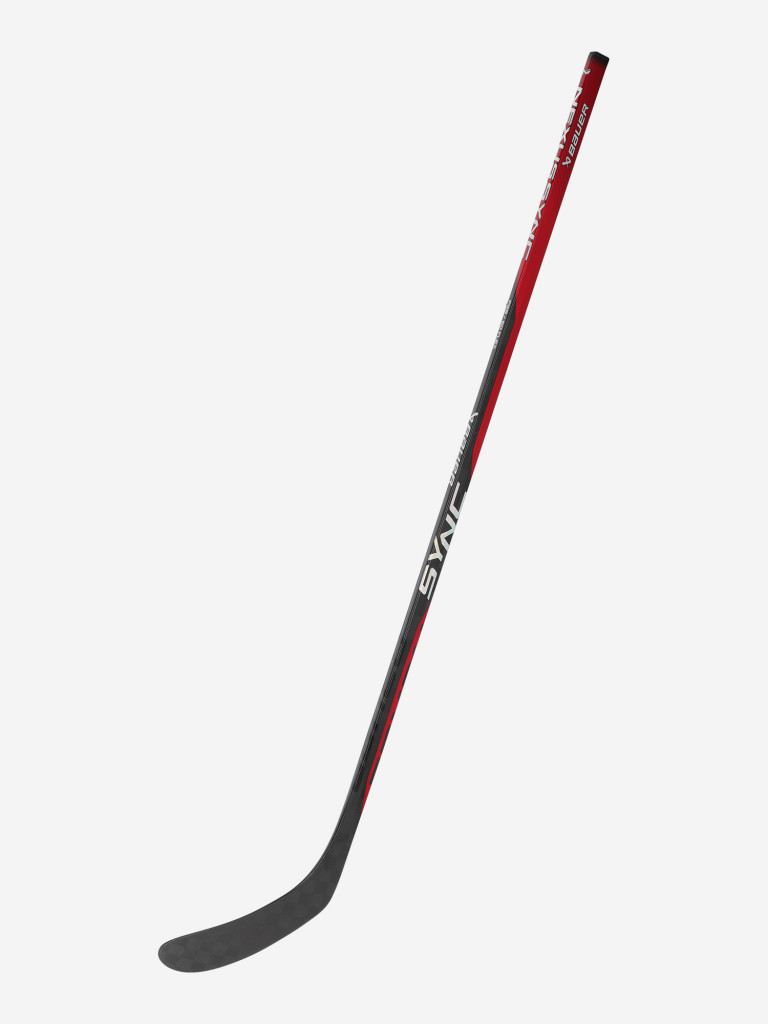 Клюшка хоккейная детская Bauer Nexus Sync JR