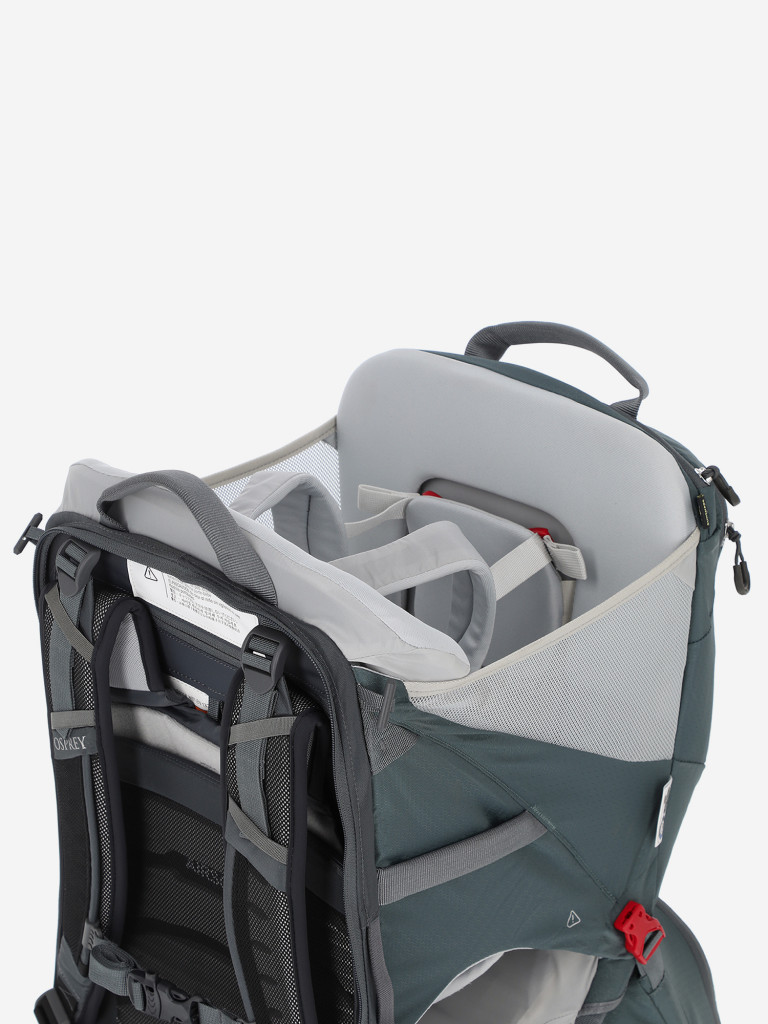 Рюкзак-переноска Osprey Poco LT 21 л
