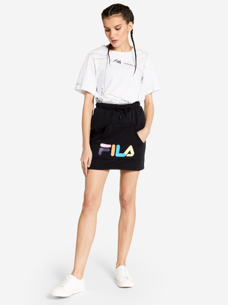 Юбка женская FILA