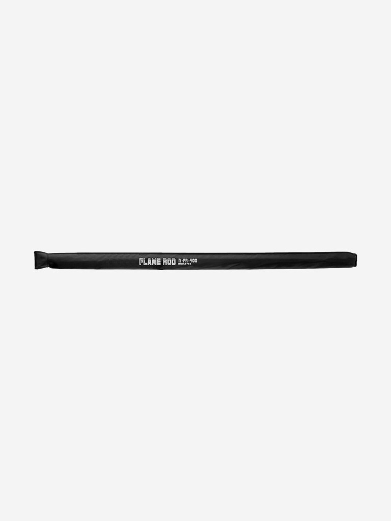 Удилище маховое Nisus FLAME ROD carbon, 4 м, 15-40 г