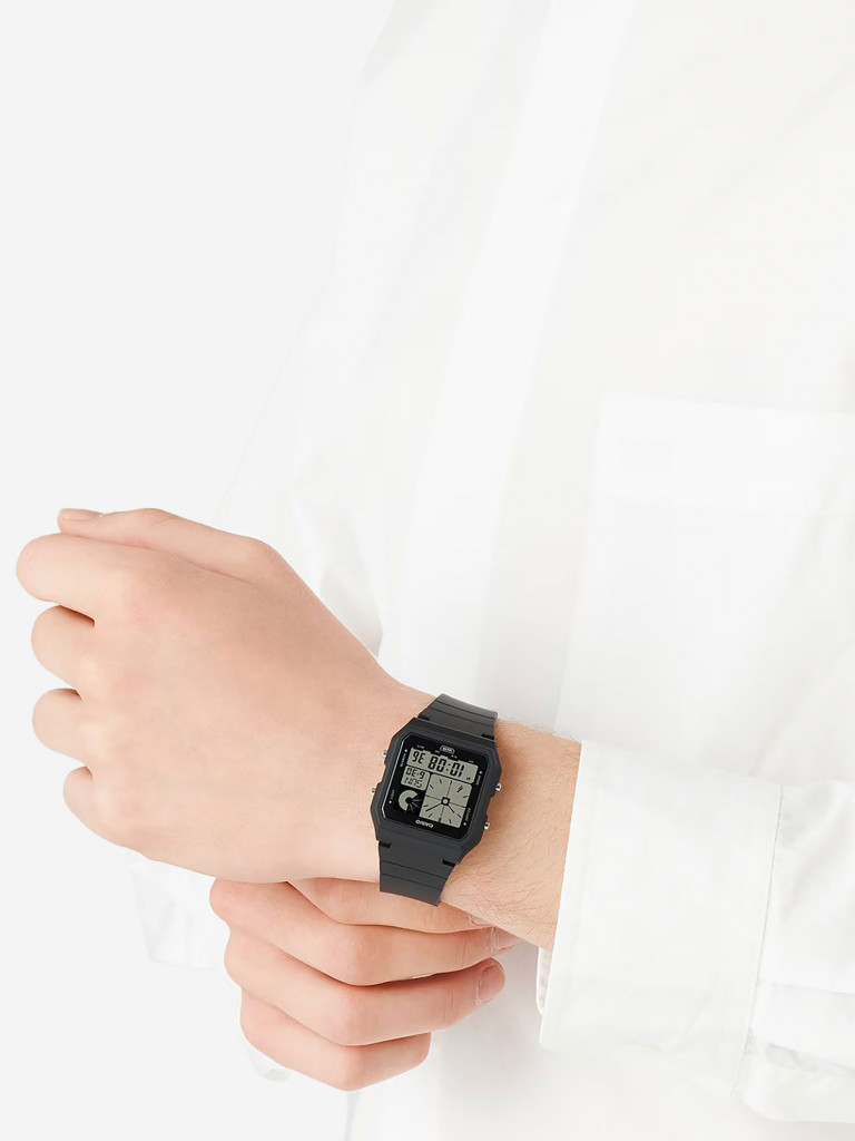 Наручные часы CASIO