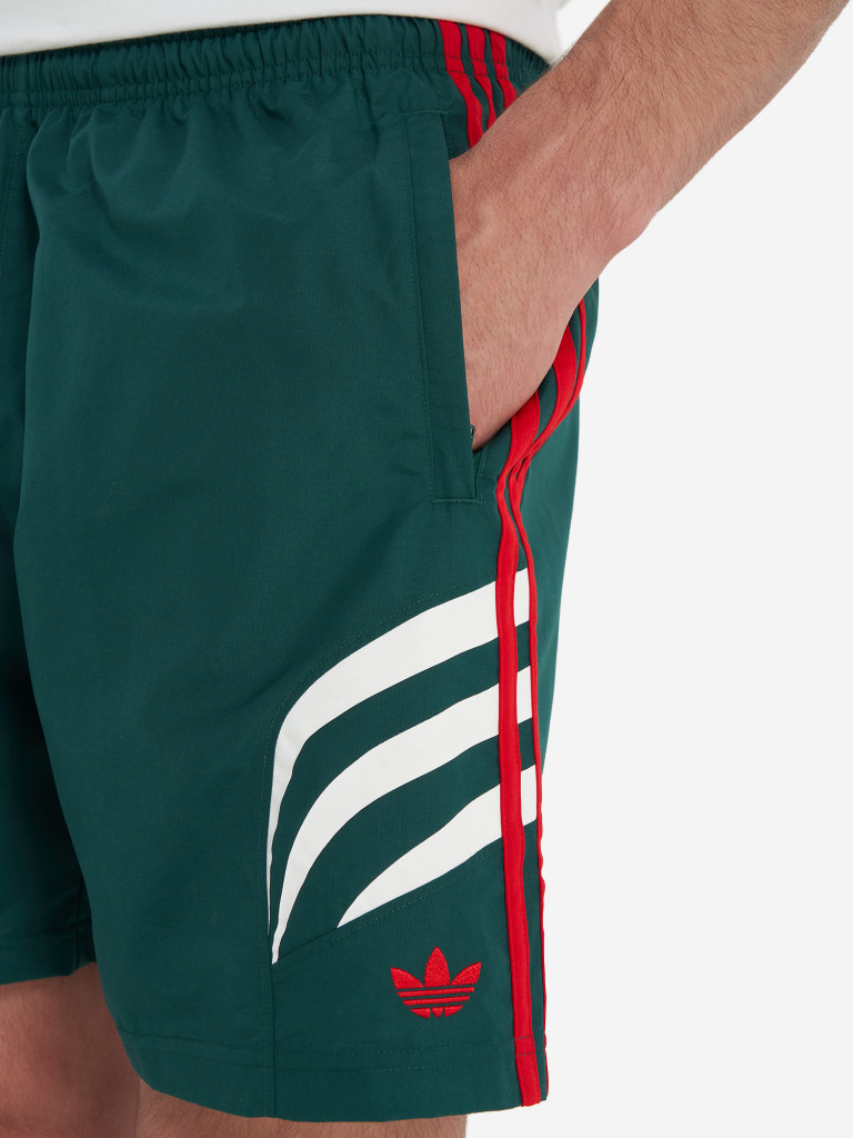 Шорты мужские adidas Q3