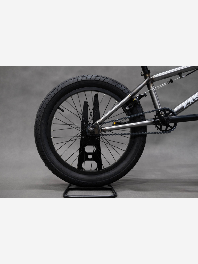 Велосипед BMX EasyRider 18"