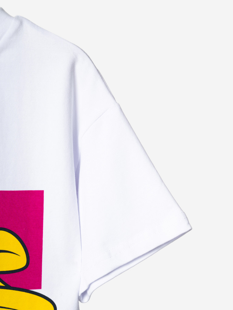 Комплект для мальчиков: футболка, шорты PlayToday