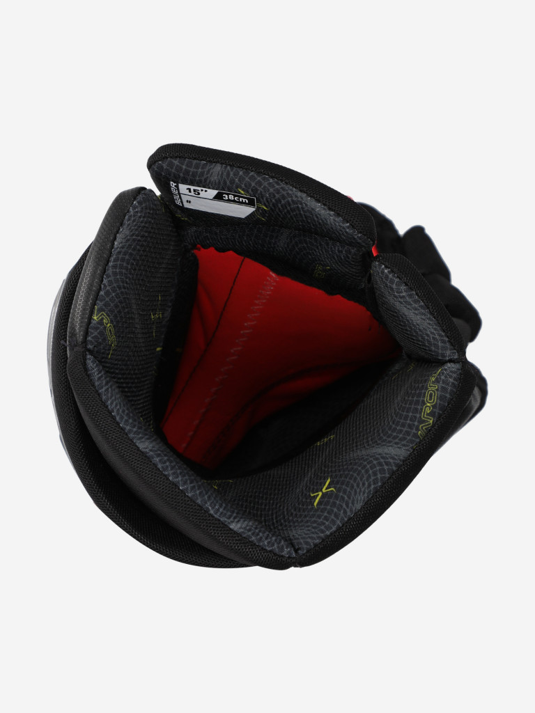 Перчатки хоккейные BAUER Vapor Fly40 SR