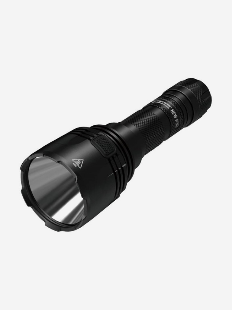 Фонарь ручной Nitecore P30, 1000 лм