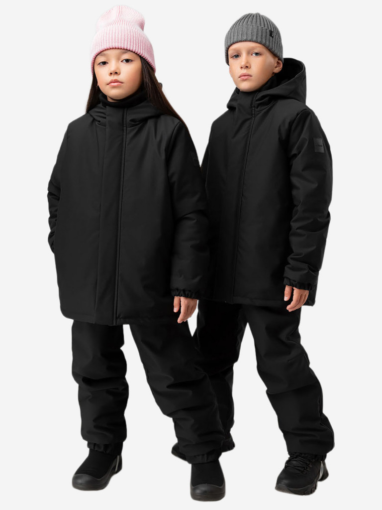 Костюм мембранный демисезонный bodo