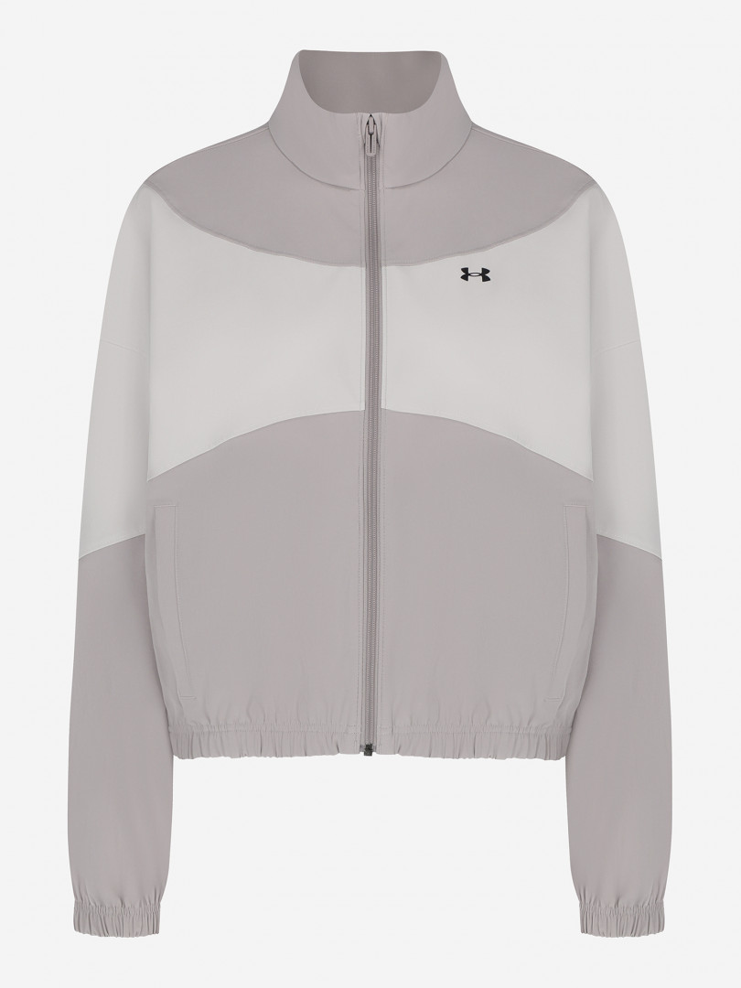 Ветровка женская Under Armour Rival Фиолетовый 6299₽