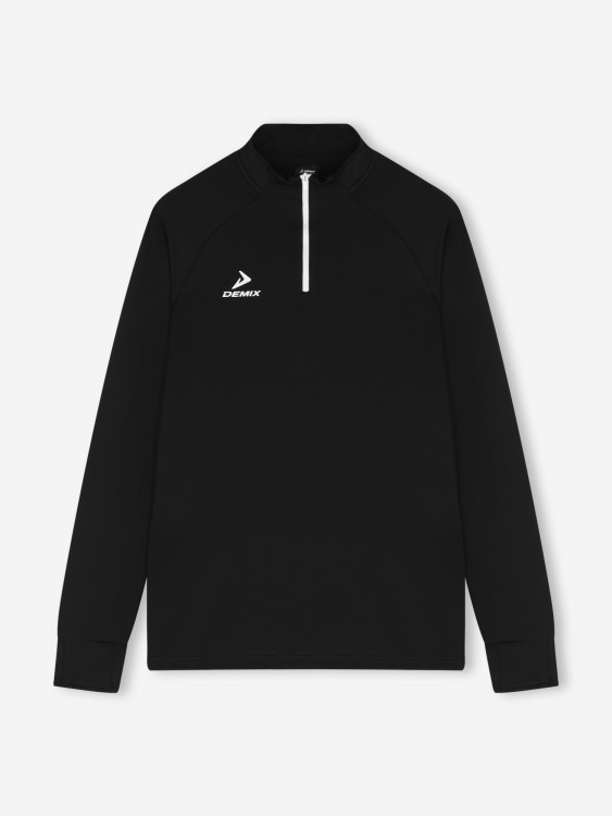 Джемпер футбольный мужской Demix Playmaker