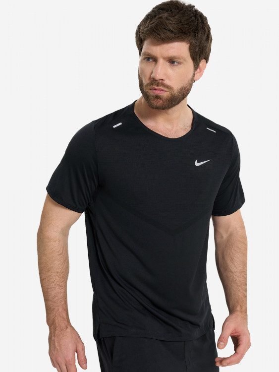 Футболка мужская Nike Rise 365