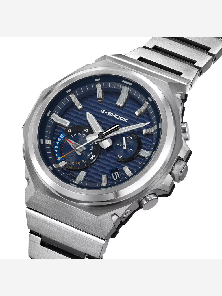 Спортивные часы Casio G-Shock GST-B1000D-2A