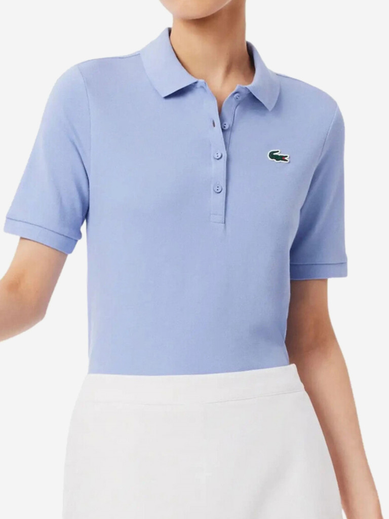 Поло Lacoste Core Performance