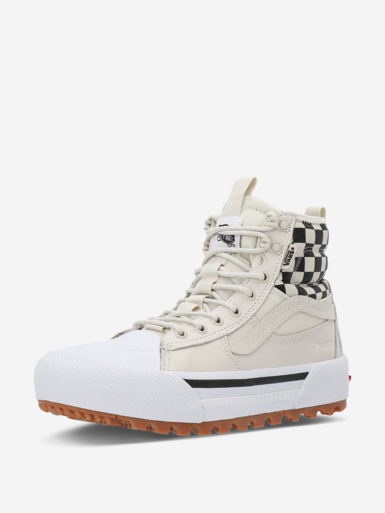 Кеды женские Vans SK8-Hi Gore-Tex MTE-3