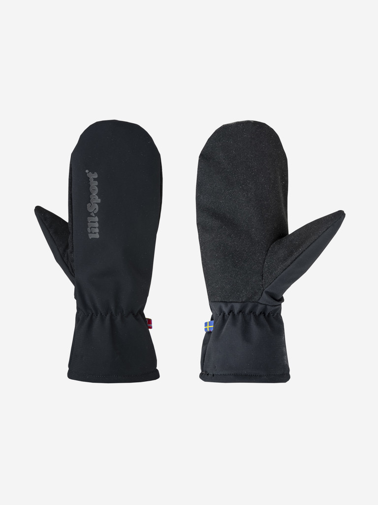 Рукавицы Lillsport, модель Castor Mitt