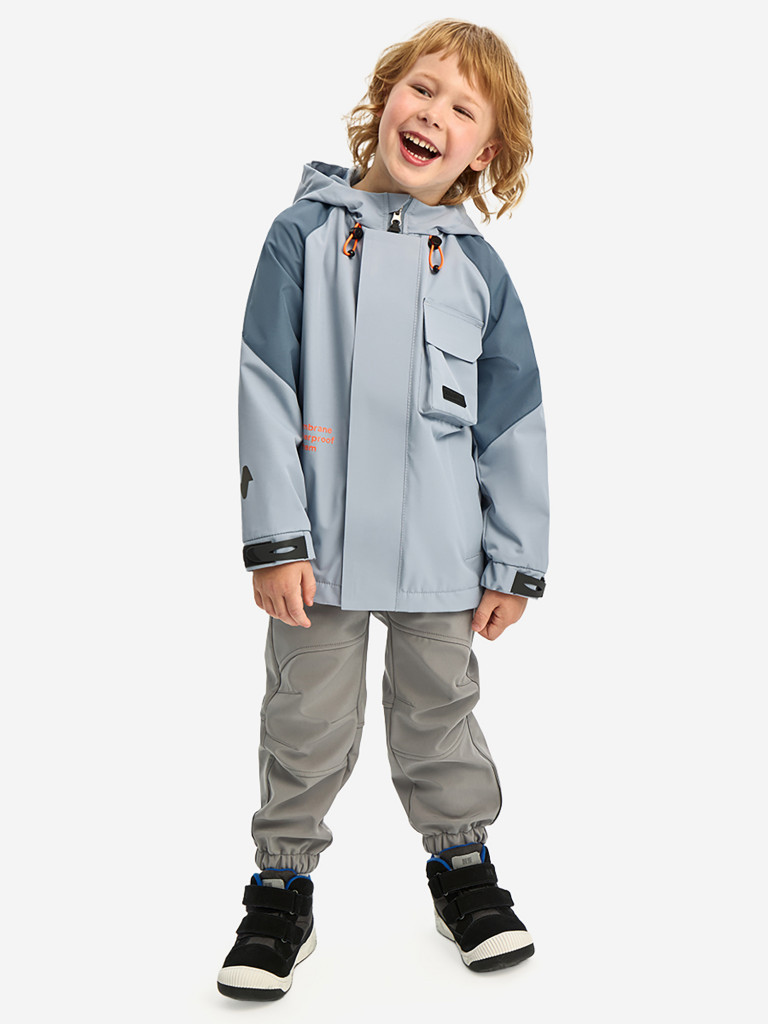 Ветровка NIKASTYLE