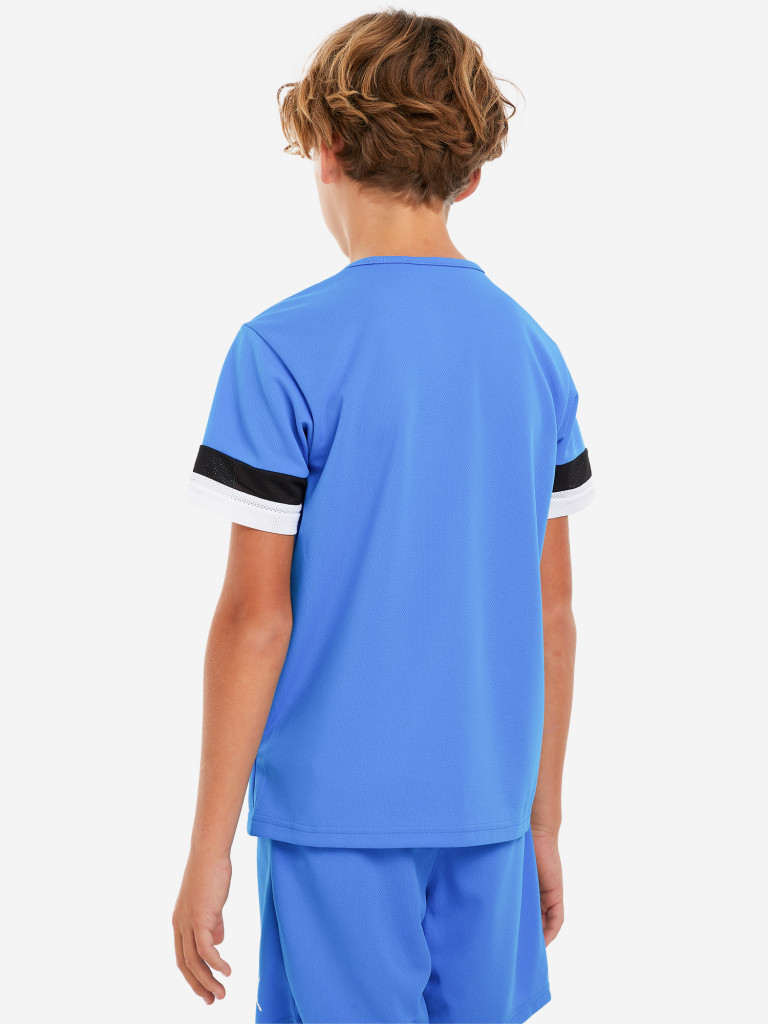 Футболка для мальчиков PUMA Teamrise