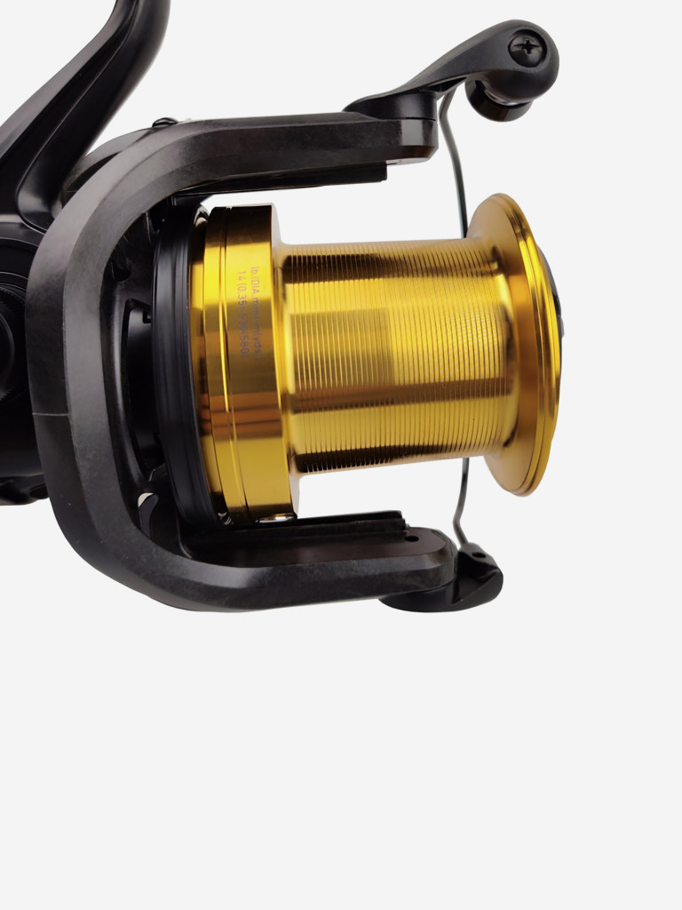 Катушкa DAIWA 21 Crosscast 45 SCW 5000LD QD OT