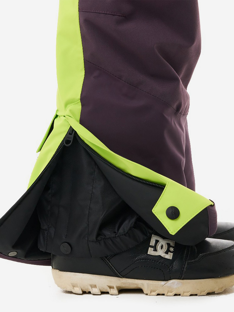Комбинезон десткий утепленный Dragonfly Gravity Junior 2025