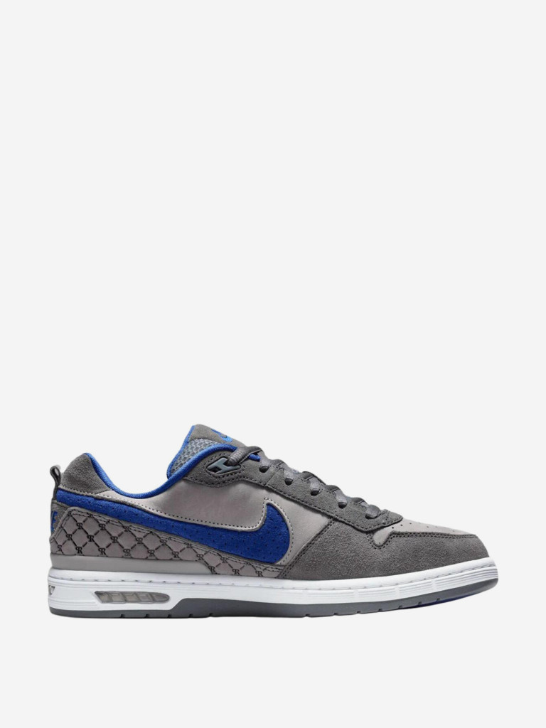Кроссовки Nike SB Paul Rodriguez Zoom Air Low