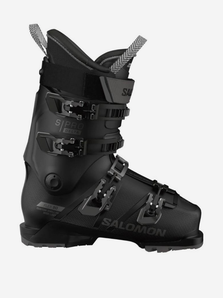 Ботинки горнолыжные Salomon S/Pro Delta 90 GW