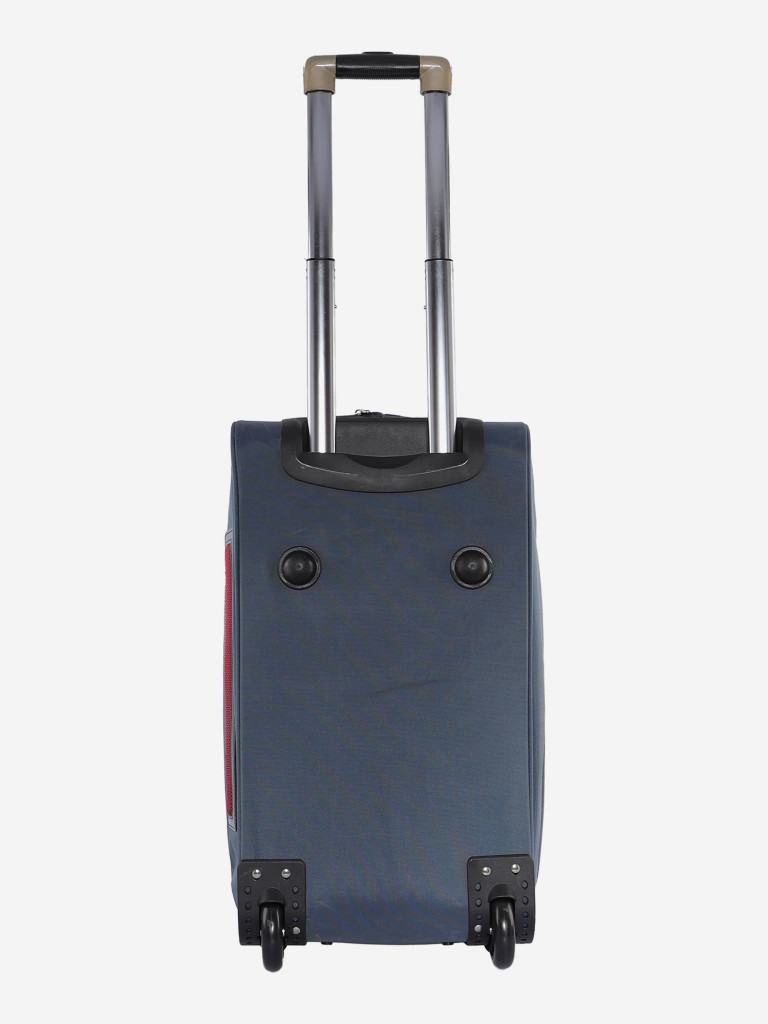 Дорожная сумка на колесах для путешествий и спорта Рион+ (RION+)