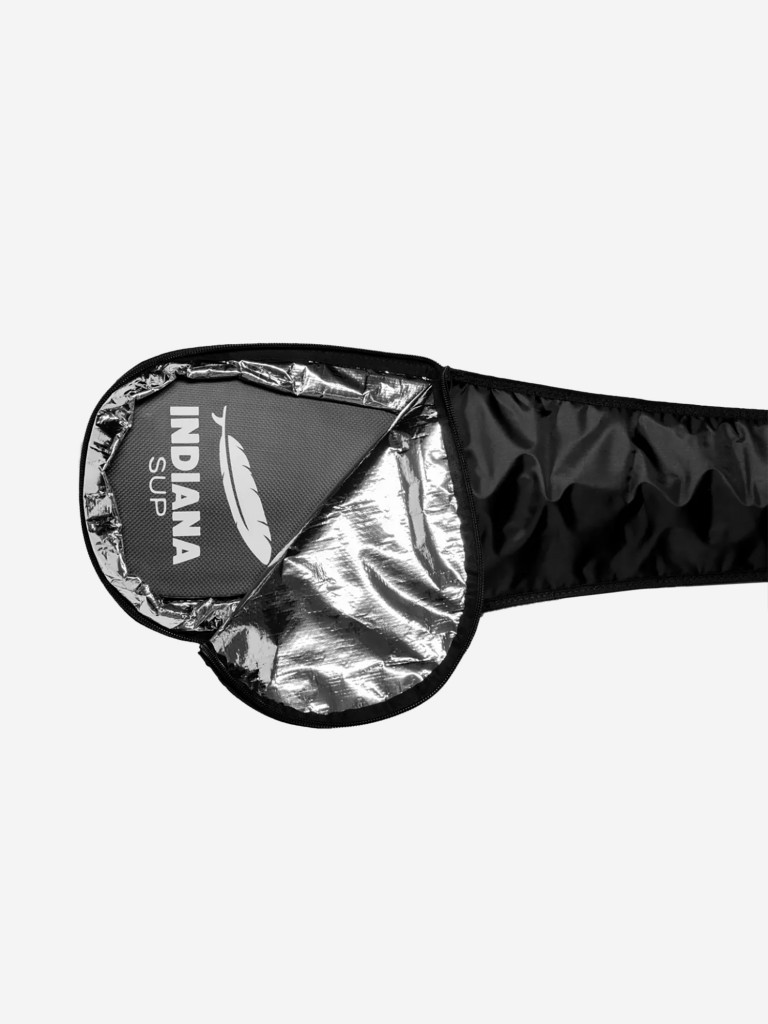 Чехол для цельного и двухчастного весла для сапборда Indiana Paddle Bag (for 1-Piece/2-Piece Paddles)