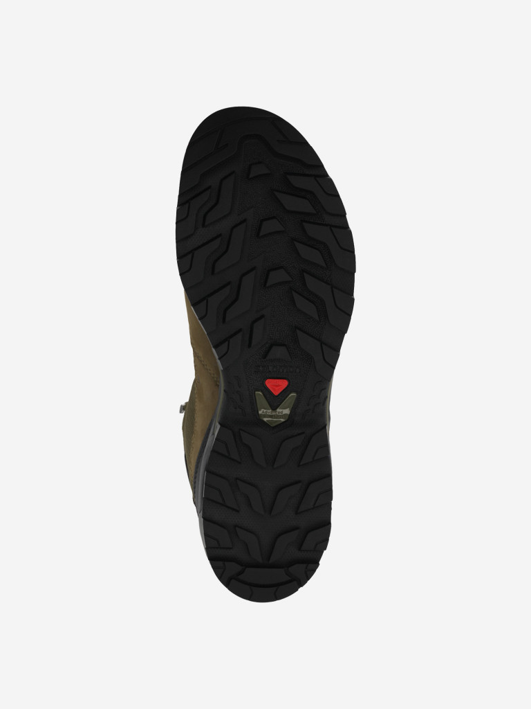 Ботинки мужские Salomon OUTward GTX