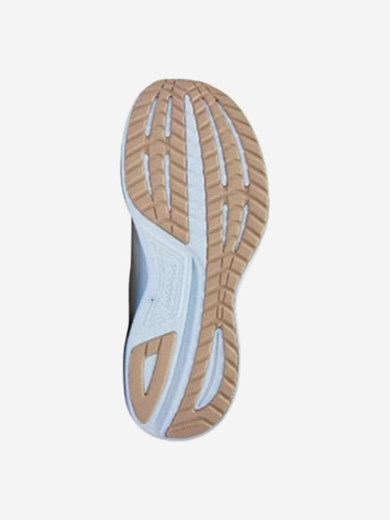 Кроссовки Saucony Ride 18